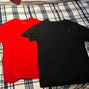 Polo tshirt bundle